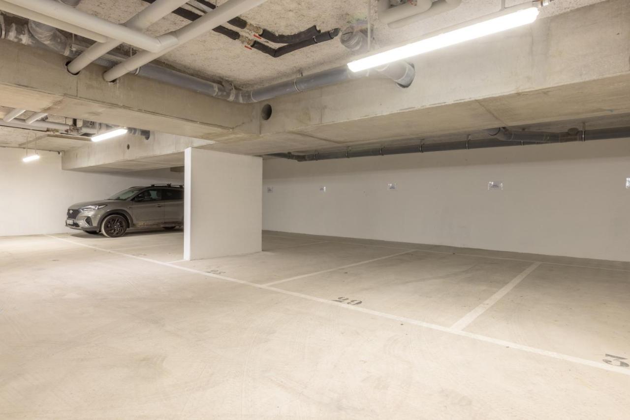 Edgar Suites Levallois - Jules Verne Екстер'єр фото