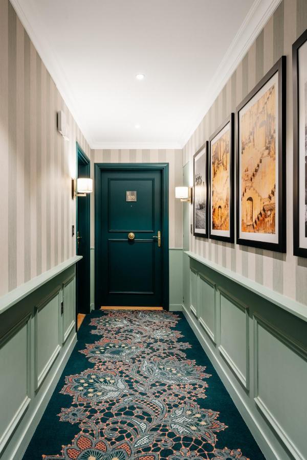Edgar Suites Levallois - Jules Verne Екстер'єр фото
