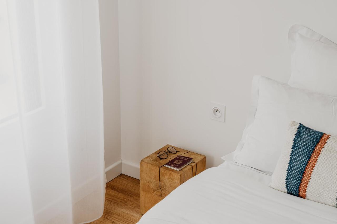 Edgar Suites Levallois - Jules Verne Екстер'єр фото